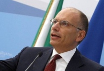 Enrico Letta, presidente del Governo